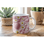 6 Arte para Caneca Dia dos Namorados Love Amor em 3d Arquivo em Jpg 4