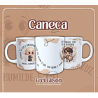 8 Artes para Caneca Santinhos Católicos Arquivo em Jpg  5