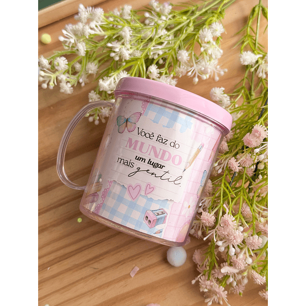 12 Artes para Caneca Dia dos Professores Arquivo em Jpg 4