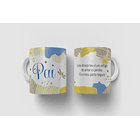 10 Artes para Caneca Frases Família Arquivo em Png  4