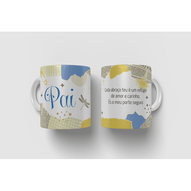 10 Artes para Caneca Frases Família Arquivo em Png  4