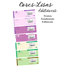 54 Artes para Cartão SUS Arquivo Editável em Canva 4