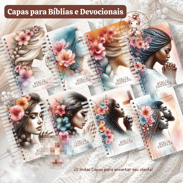 Mega Pack Encadernação 2026 Completo + Bônus Com Atualizações Inclusa 2