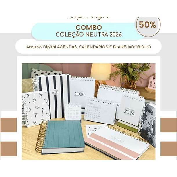 Mega Pack Encadernação 2026 Completo + Bônus Com Atualizações Inclusa 12