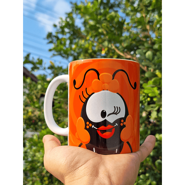 9 Artes para Caneca Smilinguido Arquivo em Jpg 2