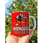 9 Artes para Caneca Smilinguido Arquivo em Jpg 3