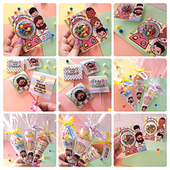 Arquivos Mimos Crianças de Jesus em Pdf 