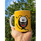 9 Artes para Caneca Smilinguido Arquivo em Jpg 5