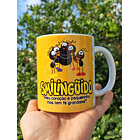 9 Artes para Caneca Smilinguido Arquivo em Jpg 6