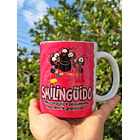 9 Artes para Caneca Smilinguido Arquivo em Jpg 7