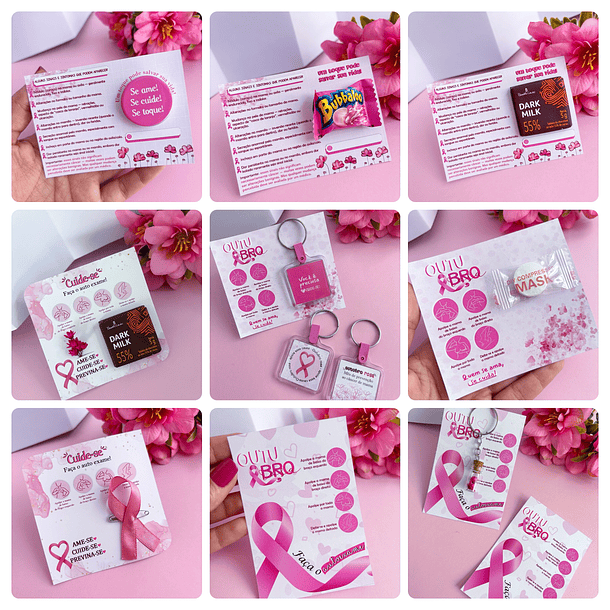 Arquivos Mimos Outubro Rosa Arquivo em pdf 3