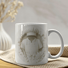 15 Artes para Caneca 3D Profissões Arquivo em Jpg 7