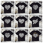 25 Artes para Camisa Frases Arquivo em Png 2