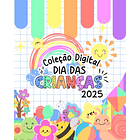 Arquivos de Corte Mimos Dia das Crianças Arquivo pronto 1