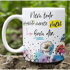 6 Artes para Caneca Frases Sarcásticas Arquivo em Editável 2