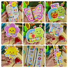 Arquivos de Corte Mimos Dia das Crianças Arquivo pronto 5