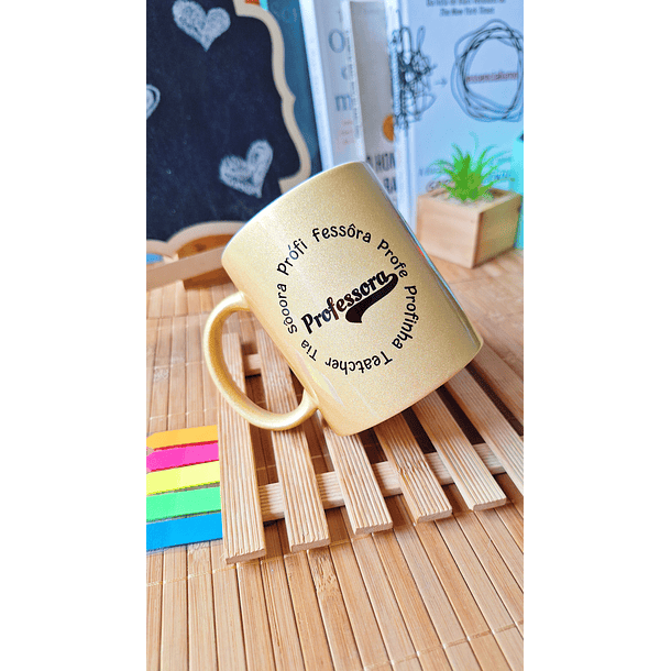 Arte Caneca Apelidos de professores, Prófi, Fessôra, Profe, Profinha, Teatcher, Tia, Sôoora Arquivo Png  