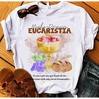 10 Artes para Camisa Primeira Comunhão Arquivo Editável 8