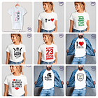 300 Artes para Camisa Gospel Frases Evangelicas Cristão Arquivo Editável  15