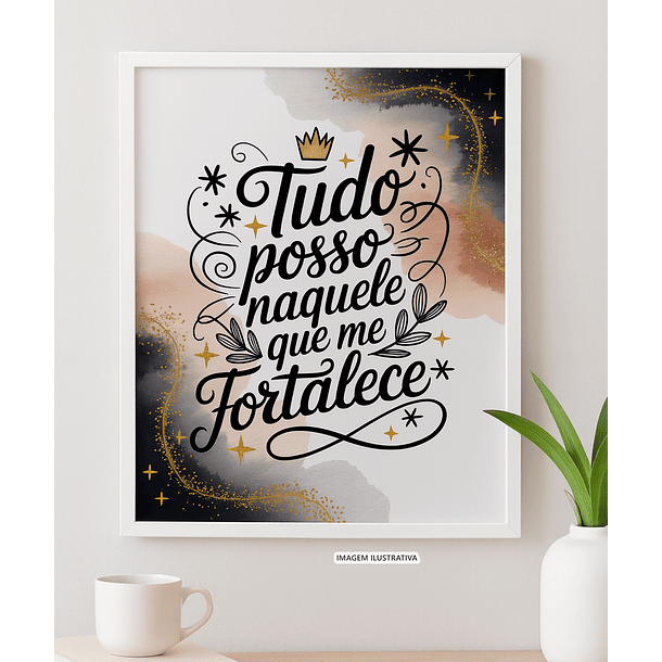 50 Artes Frases que Dizem Tudo Arquivo em Jpg  2