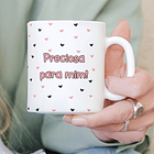 Arte Caneca Dinda do meu coração, Dindo do meu coração Arquivo em Png  3