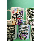 21 Artes para Caneca Dia dos Professores Arquivo em Png 6