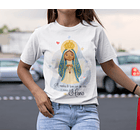 6 Artes para Camisa Nossa Senhora Aparecida Arquivo Editável  4