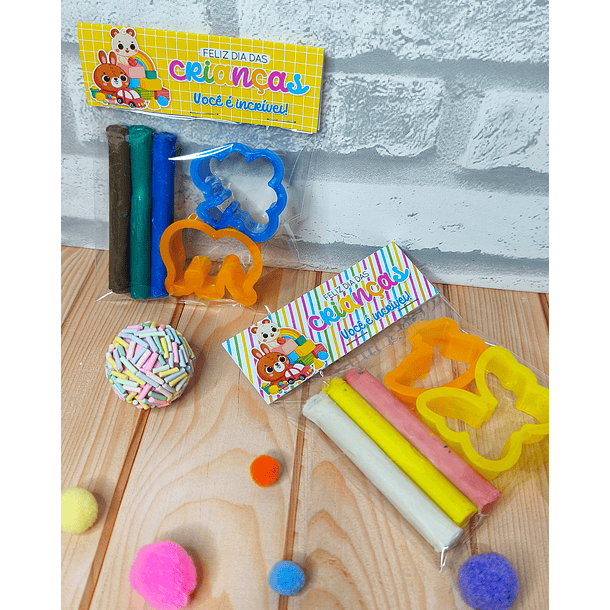 Mini Kit Dia das Crianças 2025 Arquivo em Jpg 1