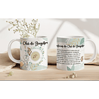 6 Artes para Caneca Chá de Ervas Arquivo em Jpg 2