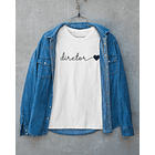 8 Artes para Camisa Profissionais de Escola Arquivo Editável  7