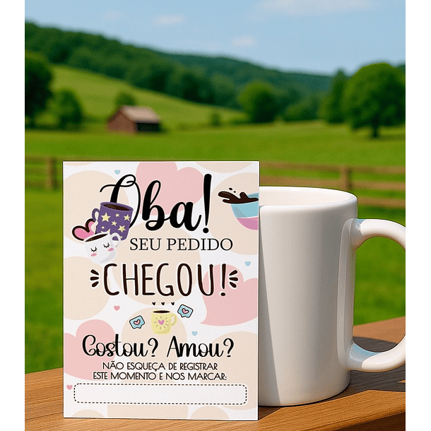 12 Artes para Cartão Agredecimento Arquivo Editável  5