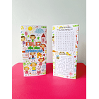 Arquivo Convite 3 partes Atividades Arquivo em Canva  1