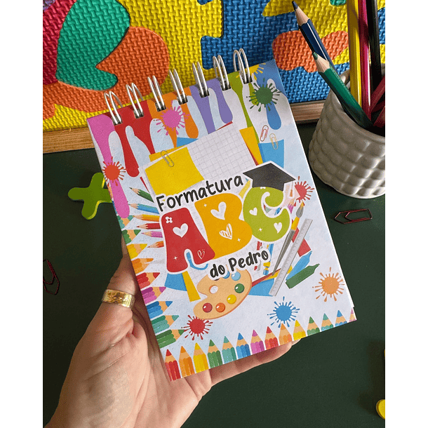 Arquivos Mimos Formatura ABC Arquivo em Pdf 7