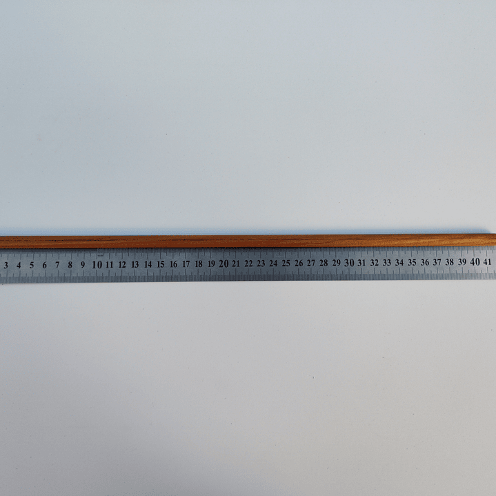 Piezas de madera para la panera 3