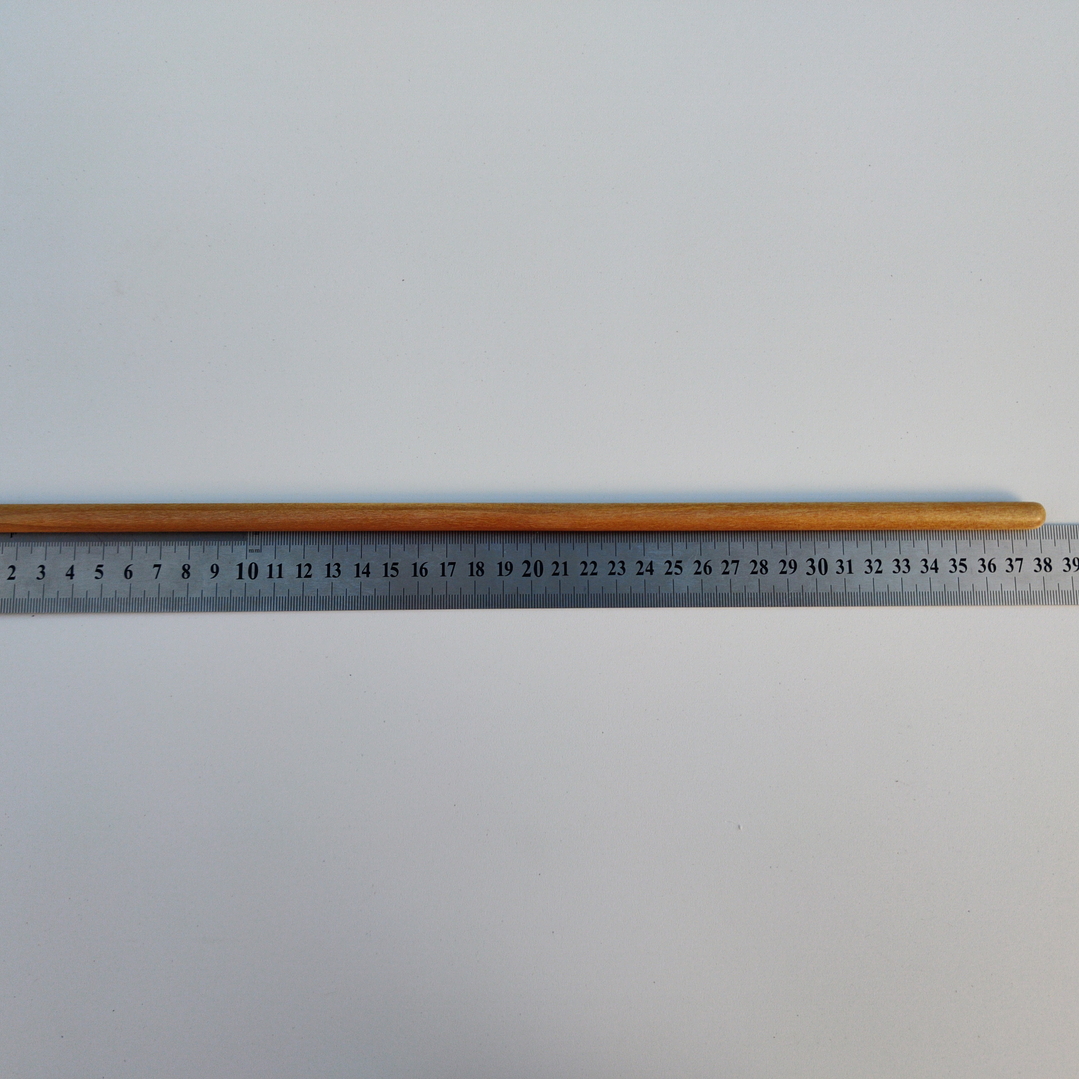 Piezas de madera para el Cajón 4