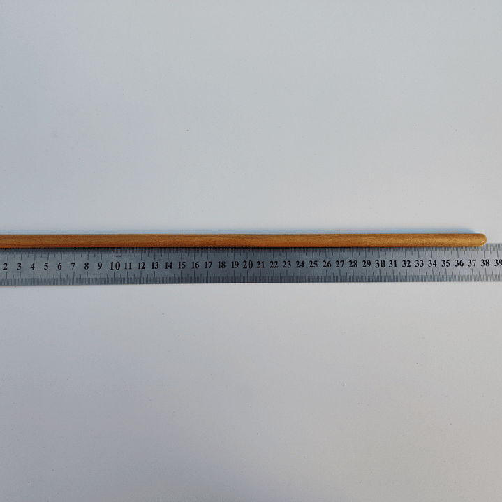 Piezas de madera para el Cajón 4