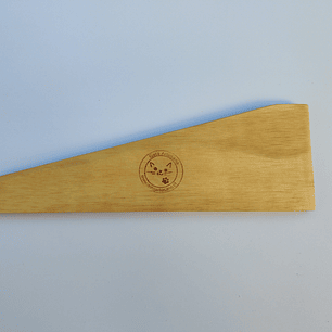 Piezas de madera de la Cama de pared