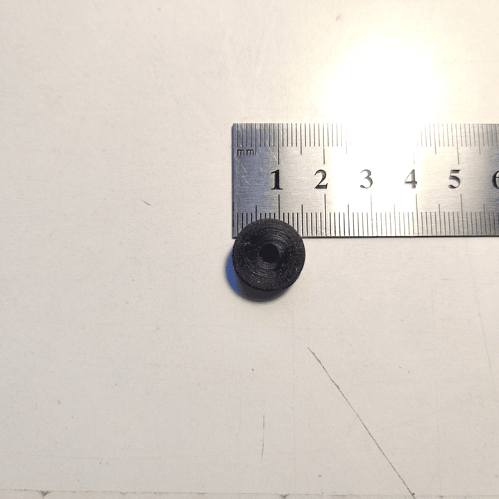 Repuestos de Rascador pedestal 6