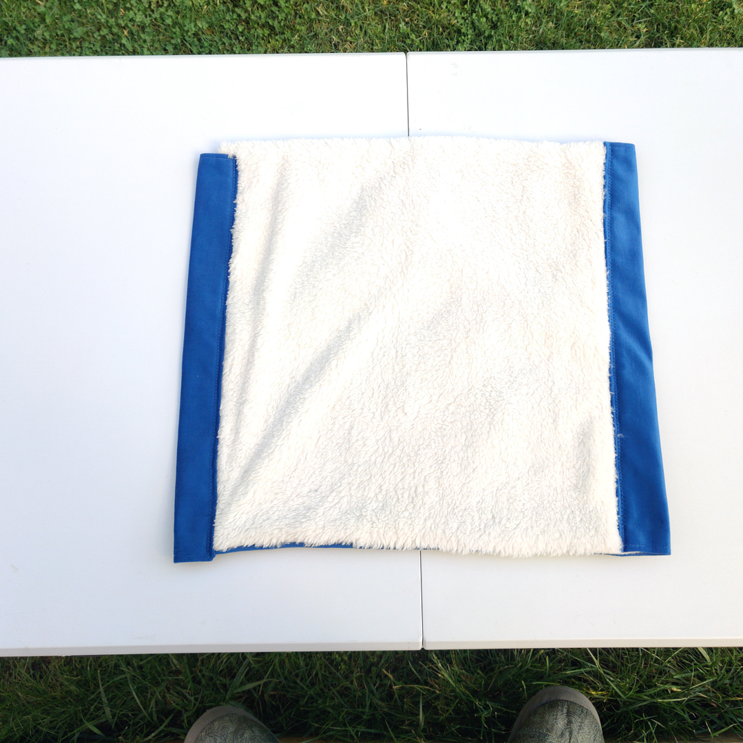 Repuestos de Hamacas 12