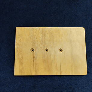 Repuestos de mini pedestal