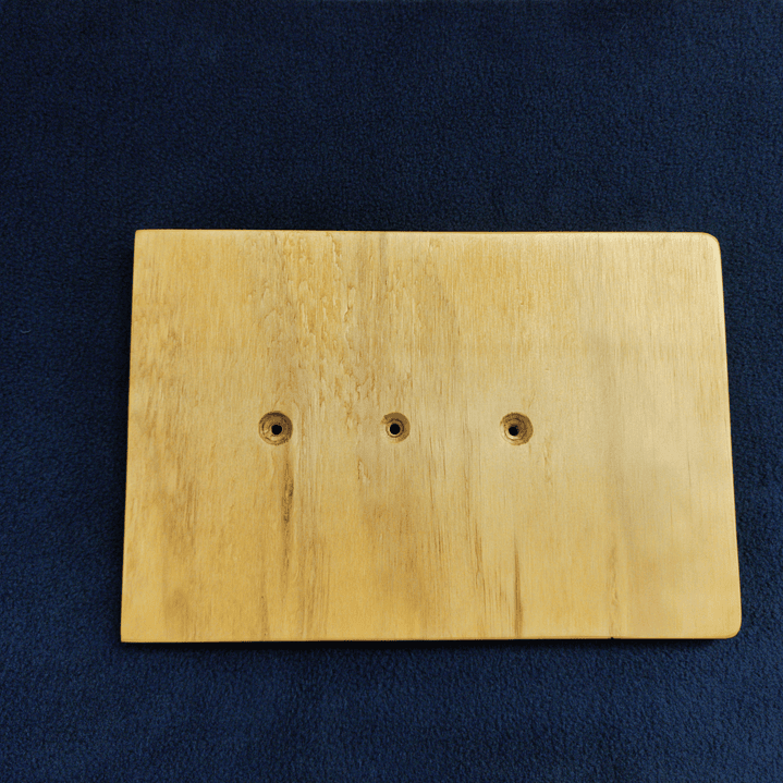 Repuestos de mini pedestal 2