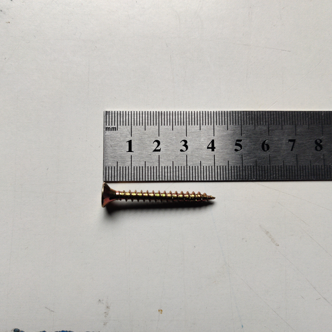 Repuestos de mini pedestal 5