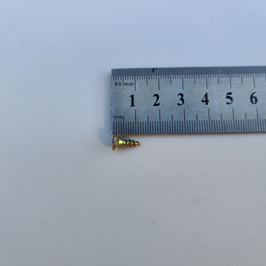 Repuestos rascador de alfombra 3