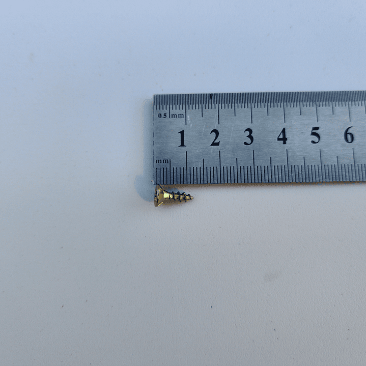 Repuestos rascador de alfombra 3