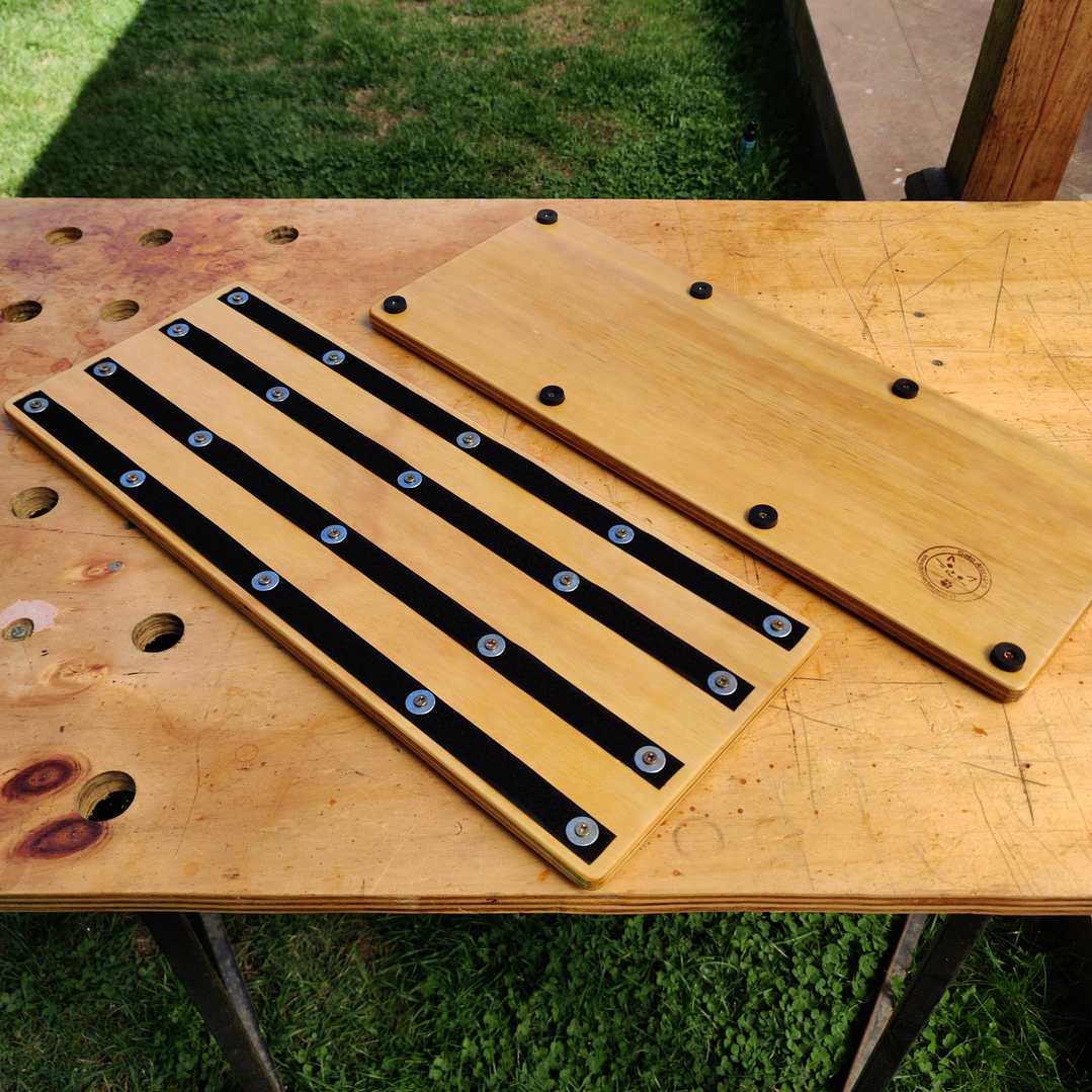 Repuestos rascador de alfombra 2