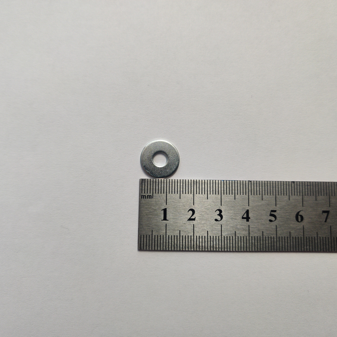 Repuestos rascador de alfombra 5