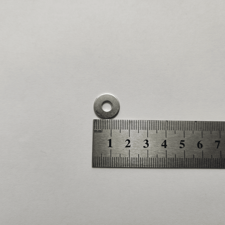 Repuestos rascador de alfombra 5