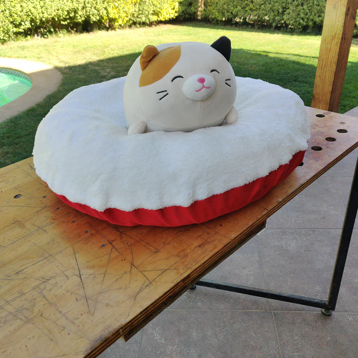 Cama de Rosca 8