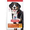 Alimento Para Perro Hills Science Diet Large Breed Adult 1-5 33 Lb