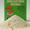 Arena Sanitaria Gatos Klinkat 5kg Aglomerante Natural - Calidad premium